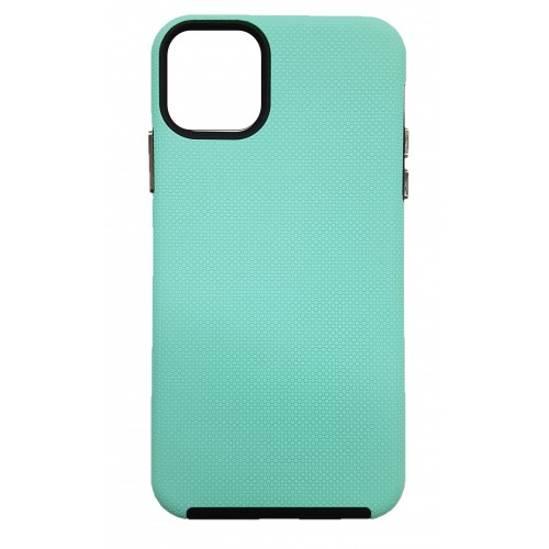 IP11ProMax Rugged Case Teal